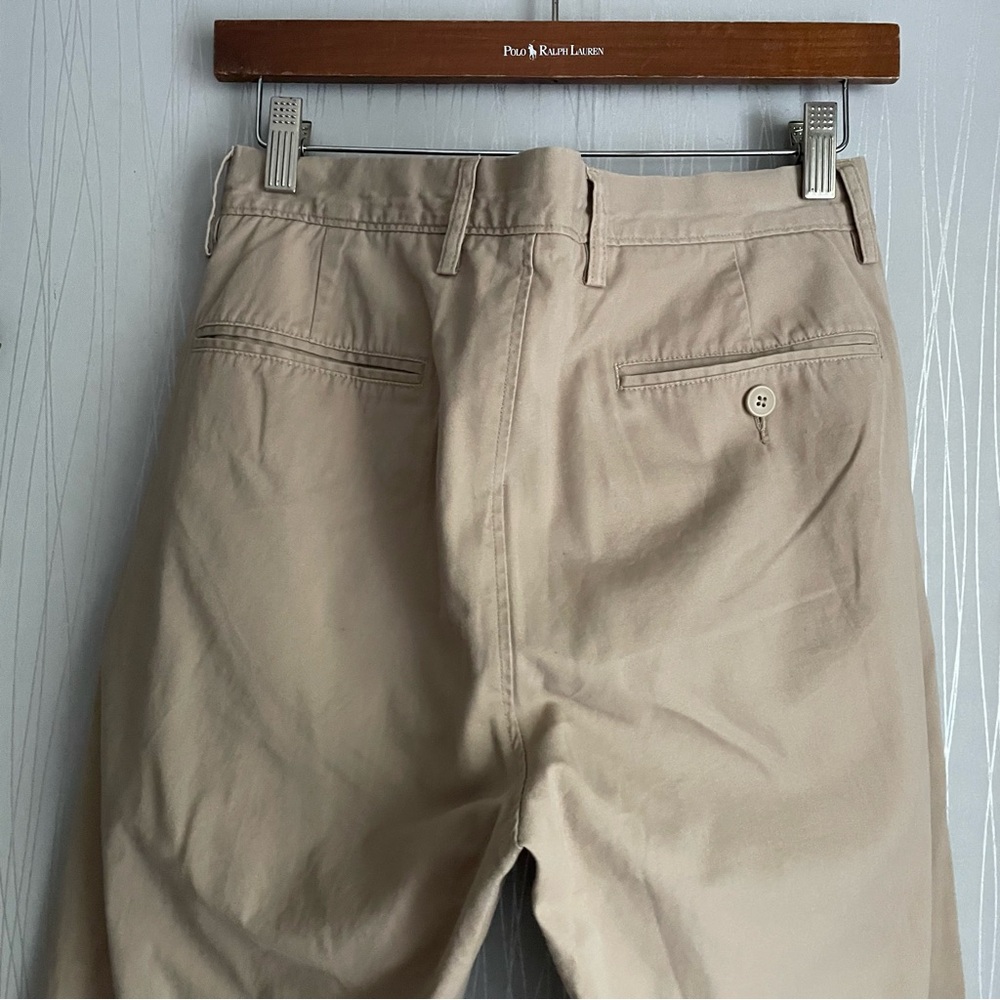J Crew Pants Men’s Size 30 X 30 Sutton Summerweight Chino Pants - Picture 6 of 8